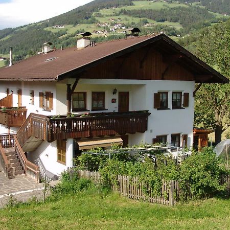 Turnerhof Villa Bressanone Luaran gambar