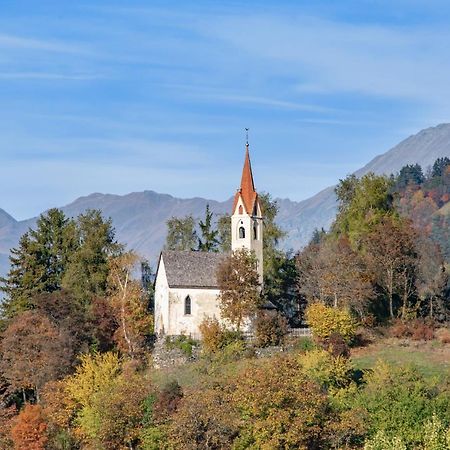 Turnerhof Villa Bressanone Luaran gambar